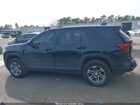 2025 Gmc Terrain Awd Elevation Черный vin: 3GKALUEGXSL297264
