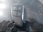 2025 Gmc Terrain Awd Elevation Черный vin: 3GKALUEGXSL297264
