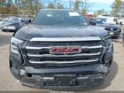 2025 Gmc Terrain Awd Elevation Черный vin: 3GKALUEGXSL297264