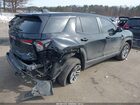 2025 Gmc Terrain Awd Elevation Черный vin: 3GKALUEGXSL297264