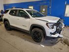2026 Gmc Terrain Elevation Белый vin: 3GKALUEGXTL319393
