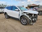2024 Gmc Terrain Slt Белый vin: 3GKALVEG1RL326845