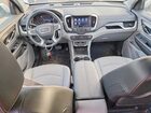 2024 Gmc Terrain Slt Белый vin: 3GKALVEG1RL326845