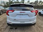 2024 Gmc Terrain Slt Белый vin: 3GKALVEG1RL326845