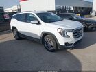 2023 Gmc Terrain Awd Slt White vin: 3GKALVEG4PL115944