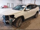 2024 Gmc Terrain Awd Slt Белый vin: 3GKALVEG5RL144145
