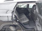2024 Gmc Terrain Awd Slt Черный vin: 3GKALVEG6RL402446