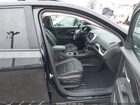 2024 Gmc Terrain Awd Slt Черный vin: 3GKALVEG6RL402446