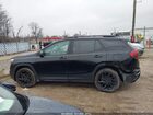 2024 Gmc Terrain Awd Slt Черный vin: 3GKALVEG6RL402446
