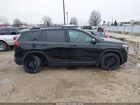 2024 Gmc Terrain Awd Slt Черный vin: 3GKALVEG6RL402446