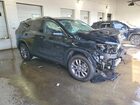 2023 Gmc Terrain Slt Черный vin: 3GKALVEG7PL265031