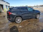 2023 Gmc Terrain Slt Черный vin: 3GKALVEG7PL265031