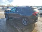 2023 Gmc Terrain Slt Черный vin: 3GKALVEG7PL265031