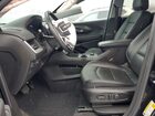 2023 Gmc Terrain Slt Черный vin: 3GKALVEG7PL265031