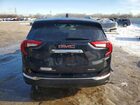 2023 Gmc Terrain Slt Черный vin: 3GKALVEG7PL265031