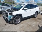 2023 Gmc Terrain Awd Slt Белый vin: 3GKALVEG9PL137423