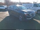 2021 Gmc Terrain Awd Slt Черный vin: 3GKALVEV0ML385473