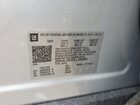 2020 Gmc Terrain Slt Silver vin: 3GKALVEV2LL252681
