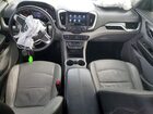 2020 Gmc Terrain Slt Silver vin: 3GKALVEV2LL252681