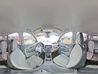 2020 Gmc Terrain Slt Silver vin: 3GKALVEV2LL252681