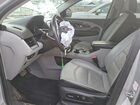 2020 Gmc Terrain Slt Silver vin: 3GKALVEV2LL252681