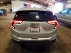2022 Gmc Terrain Slt Silver vin: 3GKALVEV2NL272643