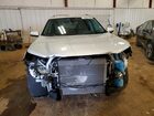 2022 Gmc Terrain Slt Silver vin: 3GKALVEV2NL272643