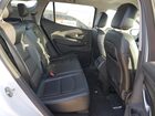 2019 Gmc Terrain Slt Белый vin: 3GKALVEV4KL246086