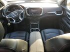 2019 Gmc Terrain Slt Белый vin: 3GKALVEV4KL246086