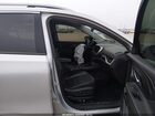 2022 Gmc Terrain Awd Slt Серебряный vin: 3GKALVEV4NL101652