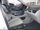2020 Gmc Terrain Awd Slt Белый vin: 3GKALVEV9LL172990