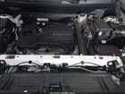 2020 Gmc Terrain Awd Slt Белый vin: 3GKALVEV9LL172990