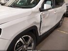 2020 Gmc Terrain Awd Slt Белый vin: 3GKALVEV9LL172990