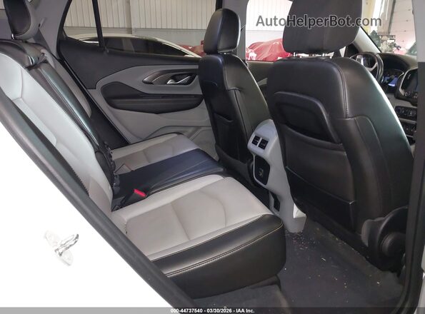 3GKALVEV9LL172990 2020 GMC TERRAIN Белый Вид наклейки с VIN-кодом