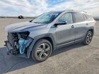 2021 Gmc Terrain Slt Silver vin: 3GKALVEV9ML390882
