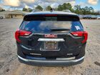 2019 Gmc Terrain Slt Черный vin: 3GKALVEVXKL243905