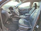 2019 Gmc Terrain Slt Черный vin: 3GKALVEVXKL243905