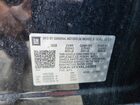 2019 Gmc Terrain Slt Черный vin: 3GKALVEVXKL243905