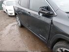 2018 Gmc Terrain Slt Черный vin: 3GKALVEX9JL220258