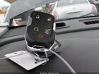 2018 Gmc Terrain Slt Черный vin: 3GKALVEX9JL220258