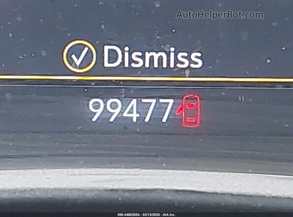 3GKALVEX9LL190682 2020 GMC TERRAIN Белый 