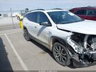 2020 Gmc Terrain Awd Slt Белый vin: 3GKALVEX9LL190682