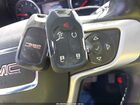 2020 Gmc Terrain Awd Slt Белый vin: 3GKALVEX9LL190682