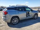 2024 Gmc Terrain Denali Серебряный vin: 3GKALXEG2RL164591
