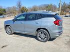 2024 Gmc Terrain Denali Серебряный vin: 3GKALXEG2RL164591