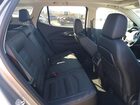 2024 Gmc Terrain Denali Серебряный vin: 3GKALXEG2RL164591