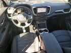 2024 Gmc Terrain Denali Серебряный vin: 3GKALXEG2RL164591