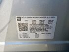 2024 Gmc Terrain Denali Серебряный vin: 3GKALXEG2RL164591