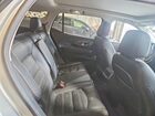 2022 Gmc Terrain Denali Серебряный vin: 3GKALXEV2NL245955