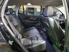 2018 Gmc Terrain Denali Black vin: 3GKALXEX1JL167857